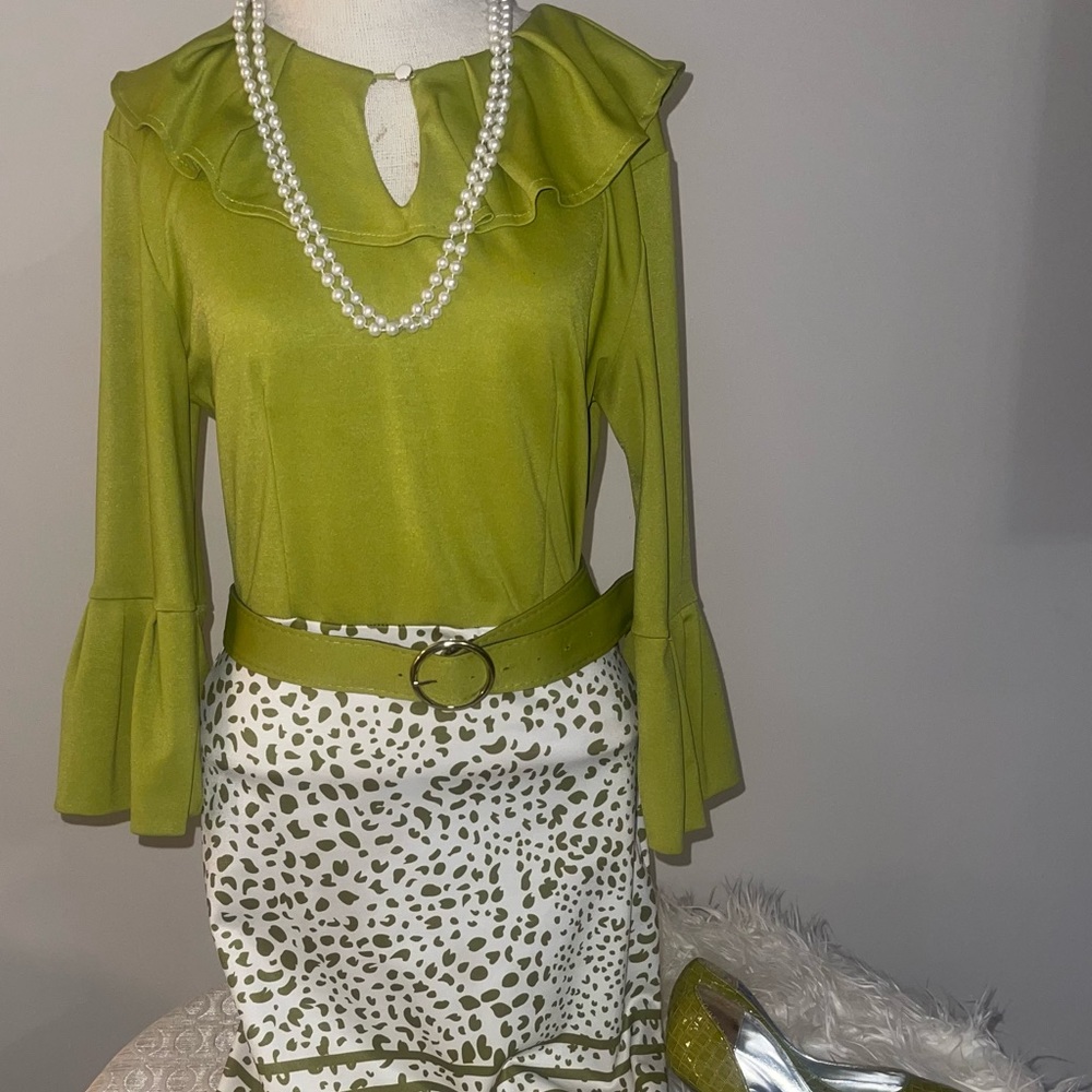 Women’s Knit Dress